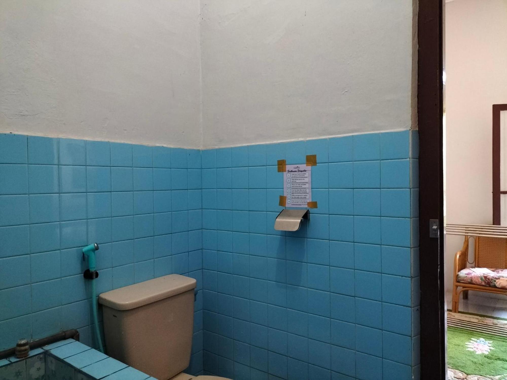 Brussels Homestay Баліге Номер фото